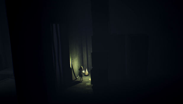 little nightmares nomini 3