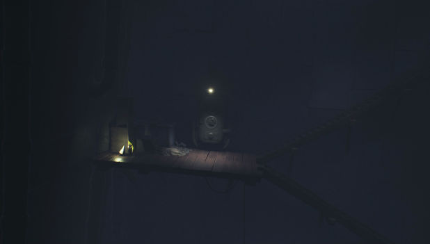 little nightmares nomini 4