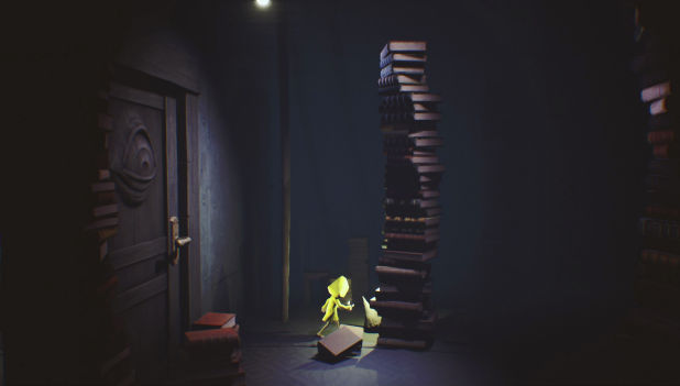 little nightmares nomini 6