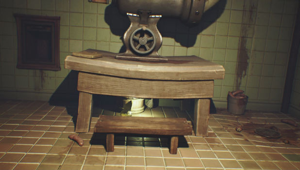 little nightmares nomini 9