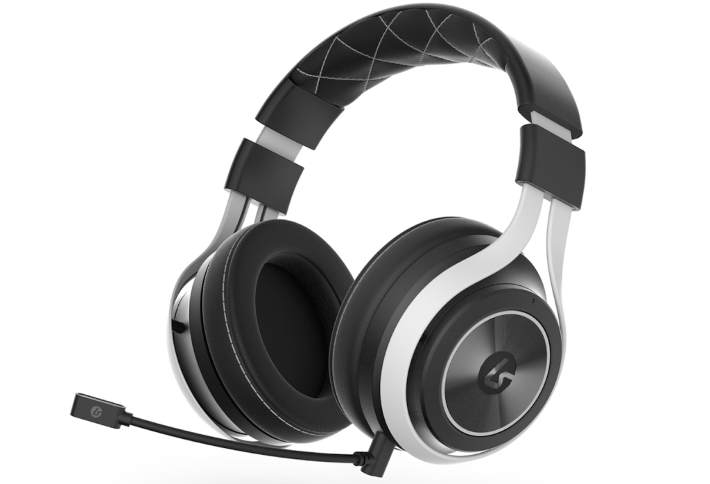 headset ufficiale xbox scorpio