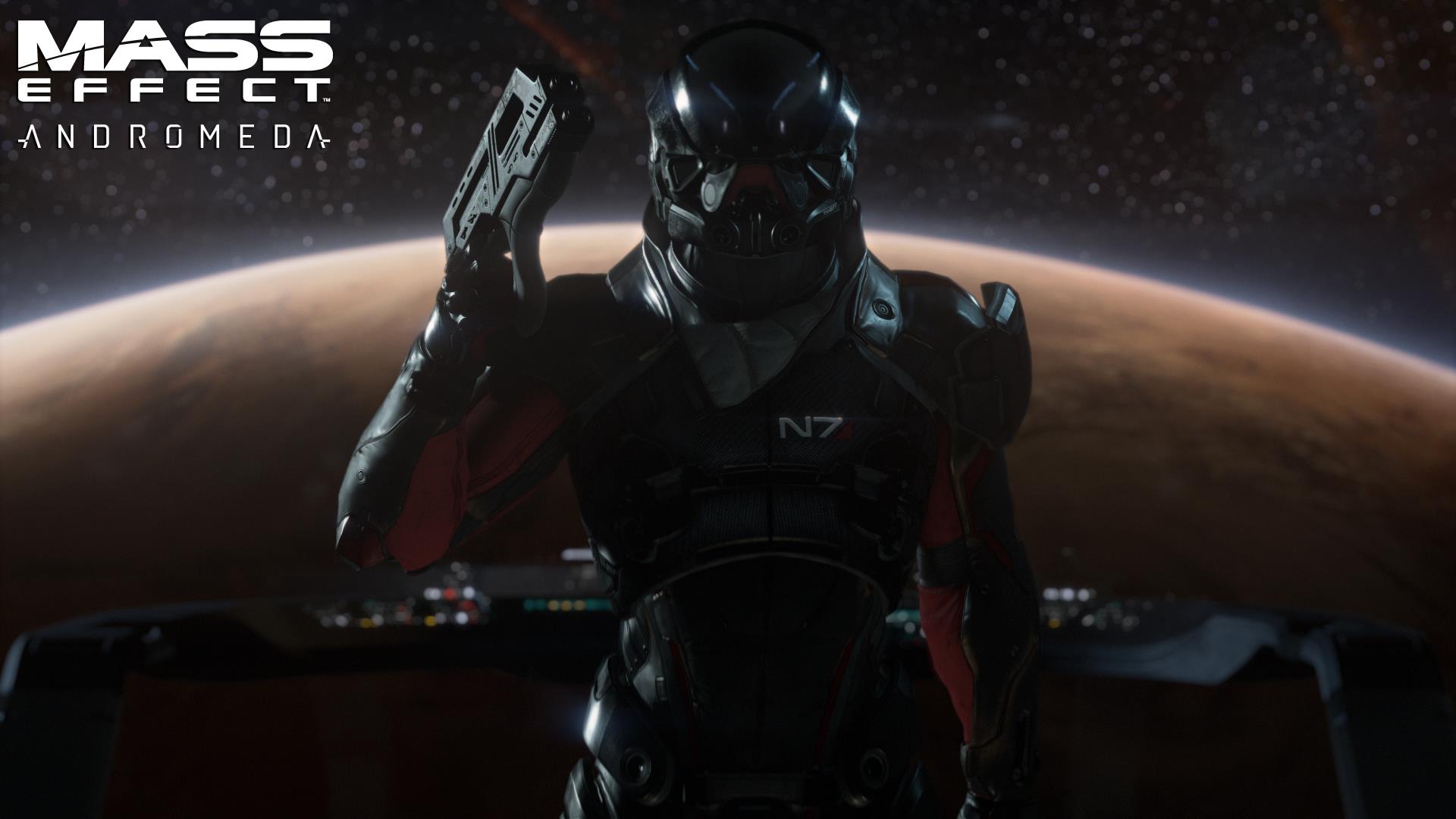 Mass Effect: il 92% dei giocatori compiva buone azioni