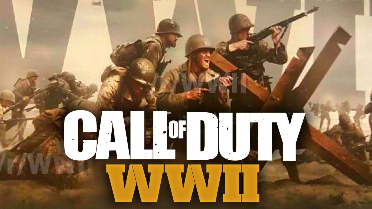 Call of Duty WWII può far rinascere la serie
