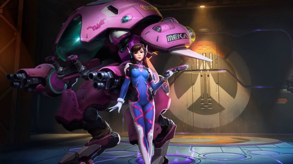 Sinergie e Counter di D.VA