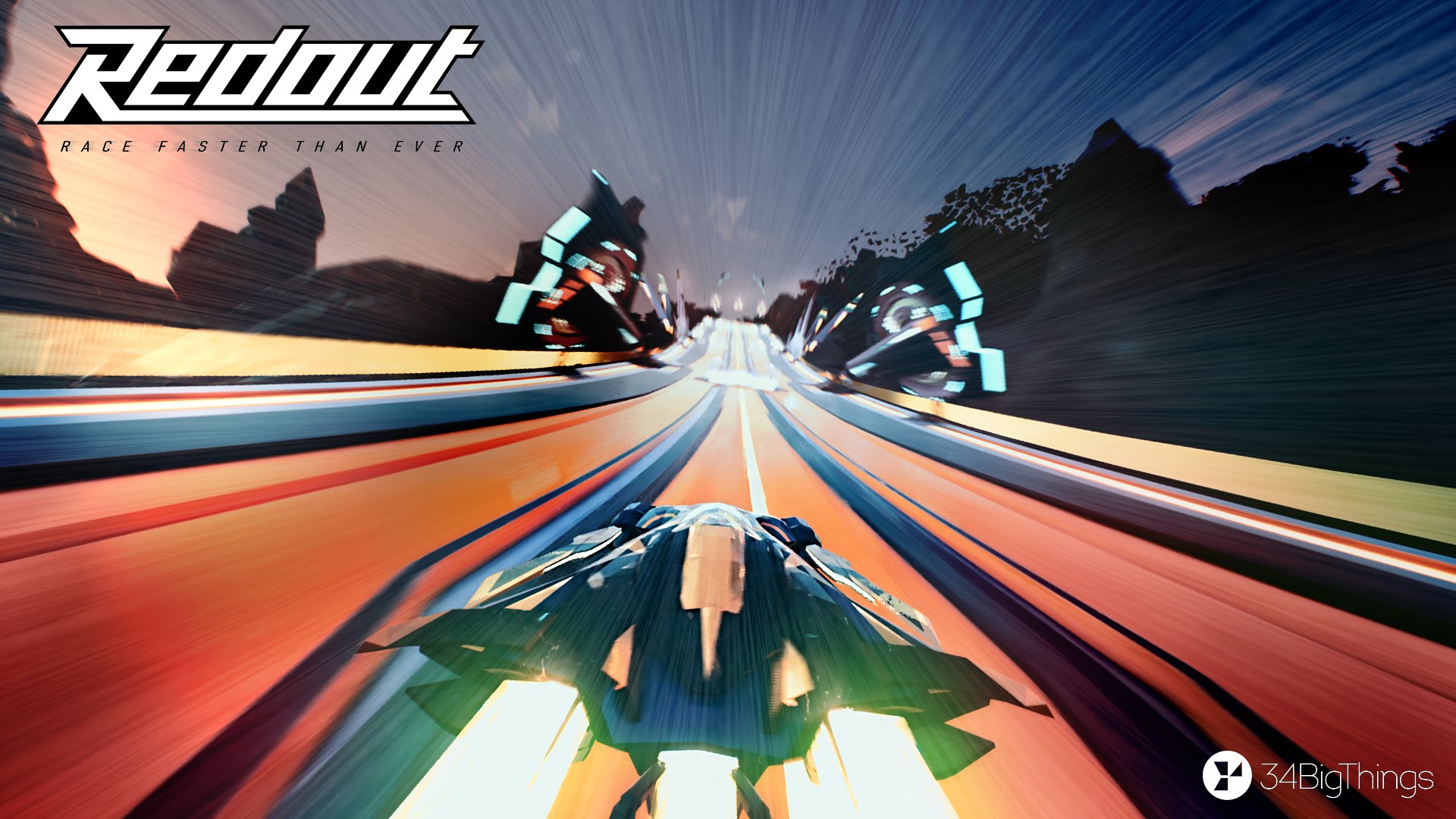 Redout: in arrivo anche la versione retail!