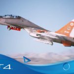 Ace Combat 7: Skies Unknow rinviato al 2018
