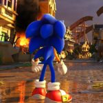 Sonics Forces: presentato un nuovo video gameplay