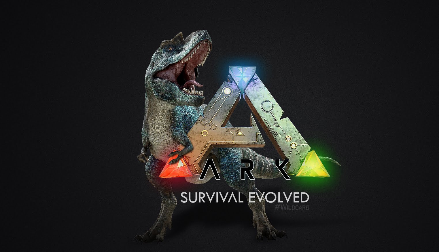 Disponibile il nuovo update di ARK : Survival Evolved su PlayStation 4
