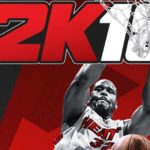 NBA2K18 annunciato con Shaq in cover