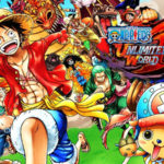 Rilasciato il trailer di One Piece: Unlimited World Red Deluxe Edition