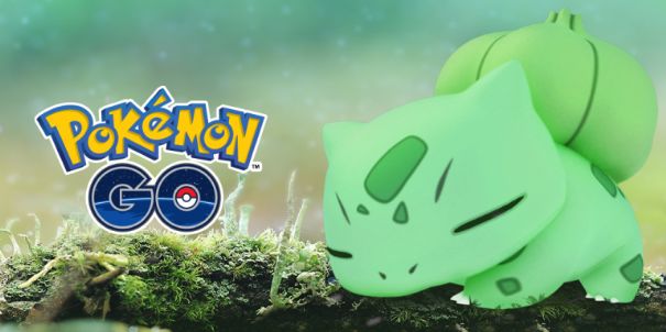 Nuovo mini-evento per Pokémon Go