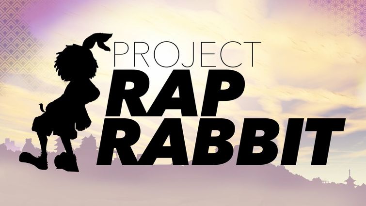 Project Rap Rabbit