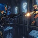 Quake Champions: annunciato un test tecnico su larga scala