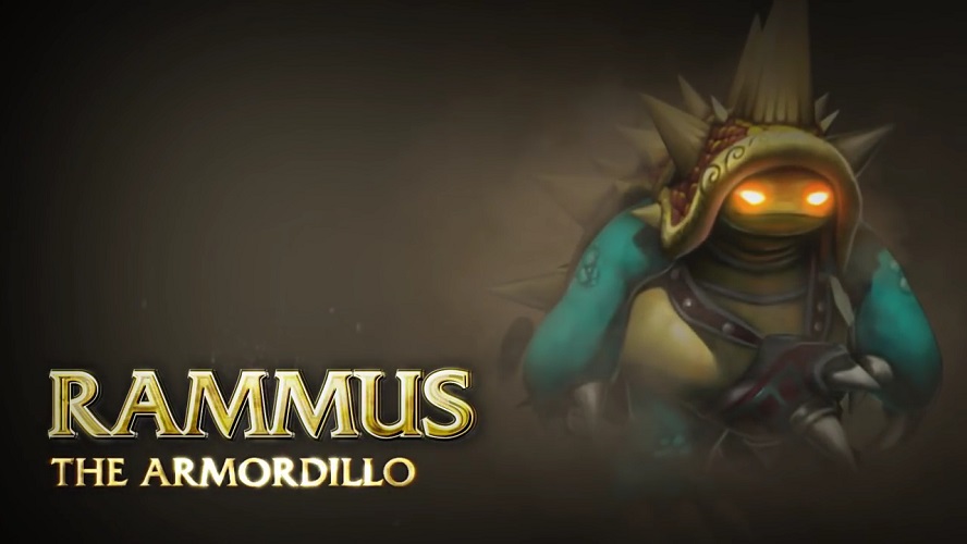 League of legensd: arriva la patch 7.10