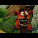 Rivelato il gameplay di Crash Bandicoot Insane Trilogy Remastered