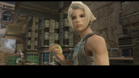 screenshot Final Fantasy XII The Zodiac Age 15