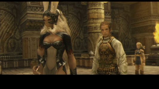 screenshot Final Fantasy XII The Zodiac Age 24
