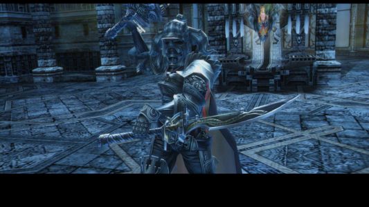screenshot Final Fantasy XII The Zodiac Age 32