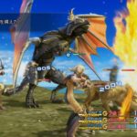 Come ottenere l’Alabarda Eccelsa in Final Fantasy XII The Zodiac Age