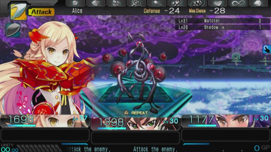 Operation Babel: New Tokyo Legacy