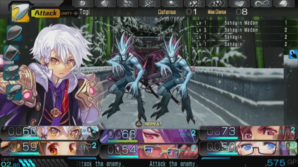 Operation Babel: New Tokyo Legacy