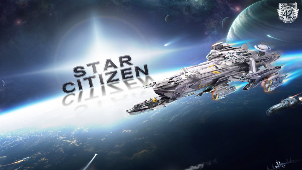 star citizen