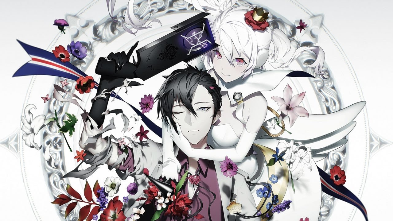 The Caligula Effect: Overdose