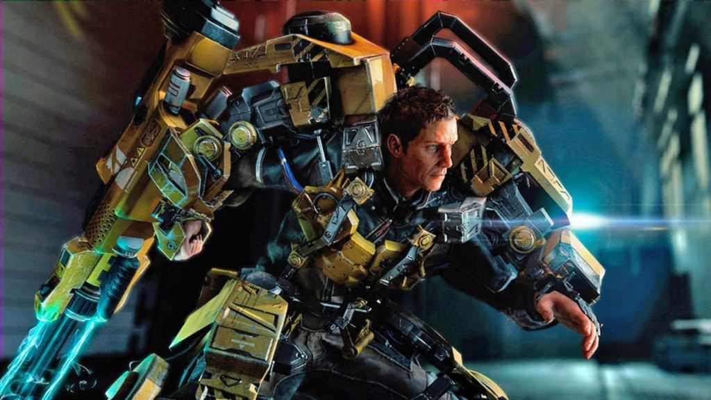 The Surge 2