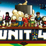 Unit 4 arriva su Xbox One e Steam