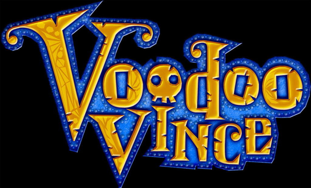 Vodoo Vince Remastered
