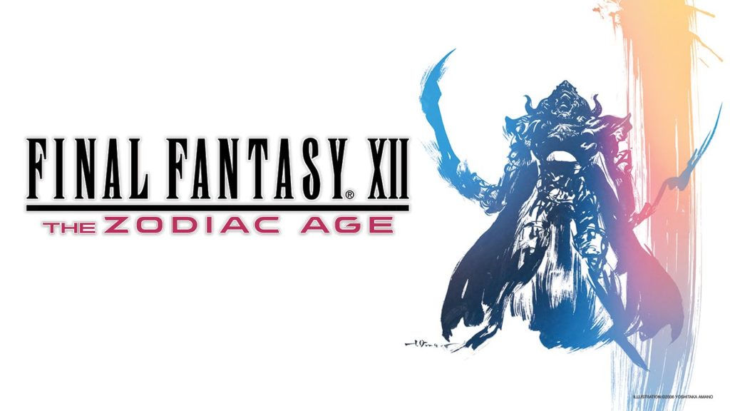 final fantasy xii the zodiac age
