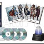 Fire Emblem Warriors – Annunciate le edizioni limitate in Giappone