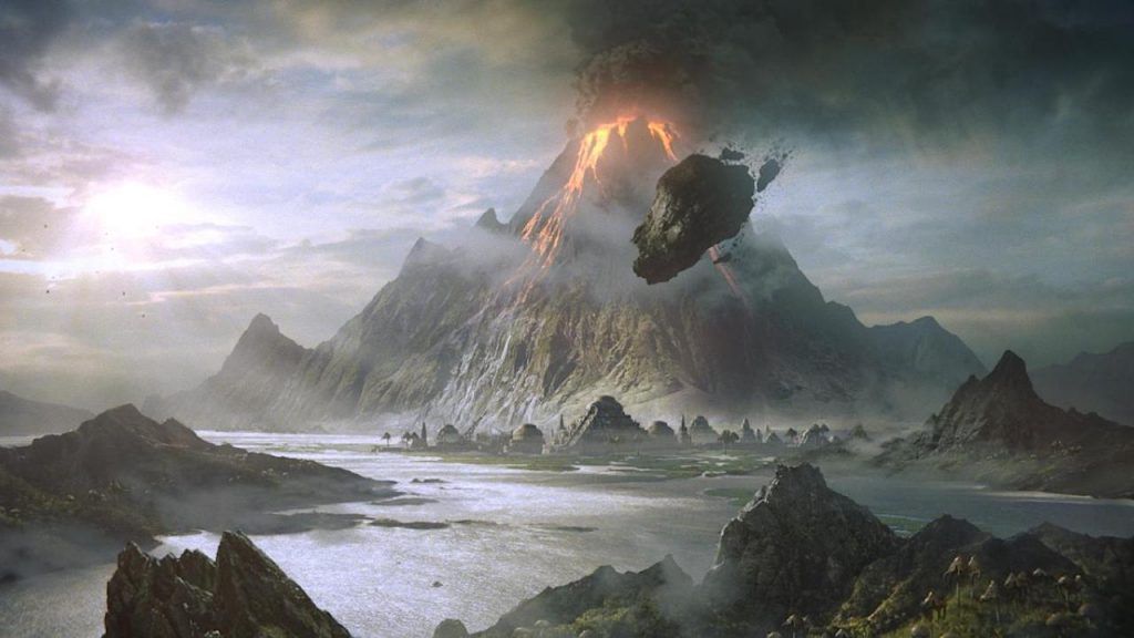 The Elder Scrolls Online: Morrowind
