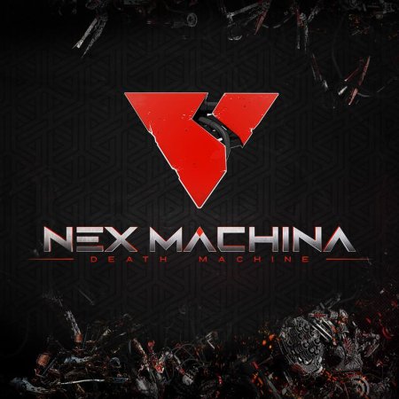 Cover Nex Machina