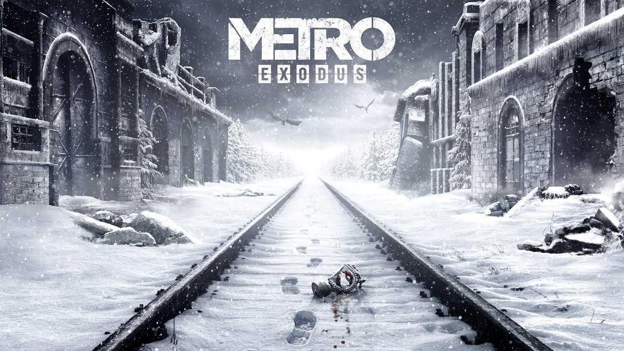 Maggiori informazioni e dettagli su Metro Exodus