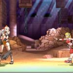 Blade Strangers è il nuovo picchiaduro crossover di Studio Saizensen