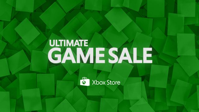 Xbox Store: da oggi forti sconti su oltre 300 titoli