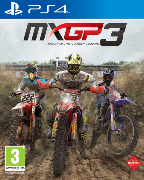 Cover MXGP3