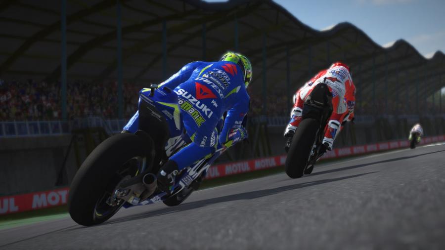 motogp 17