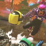 ARMS debutta al secondo posto negli UK