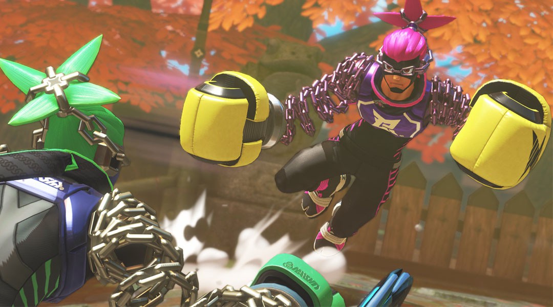 ARMS debutta al secondo posto negli UK