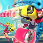 Ecco il primo personaggio DLC di ARMS!