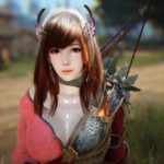 E3 2017 – Annunciato l’arrivo di Black Desert Online su Xbox One X