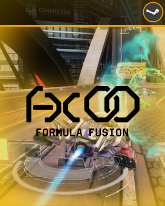 Cover Formula Fusion