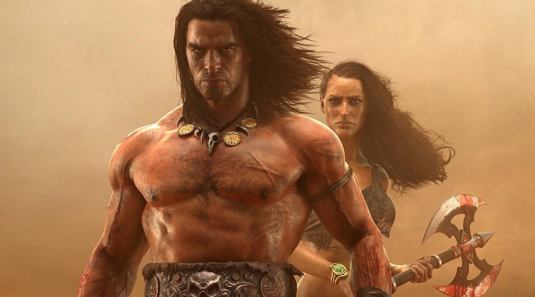 Conan Exiles