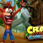Pubblicato il launch trailer di Crash Bandicoot N. Sane Trilogy
