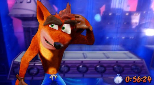 Vicarious Visions spiega perché Crash Bandicoot N. Sane Trilogy sembra difficile