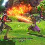 Dragon Quest XI introduce la “Bowgun Adventure”