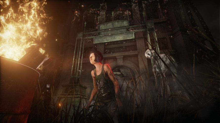 Dead by Daylight: ecco i contenuti a tema Resident Evil