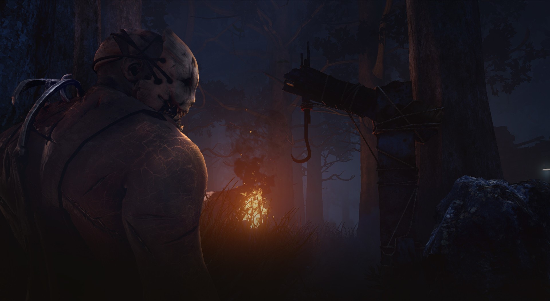 Dead By Daylight – Recensione